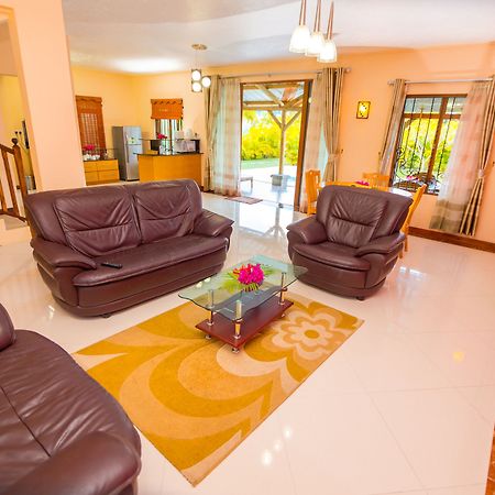 Orchid Villas Mauritius Belle Mare Zewnętrze zdjęcie
