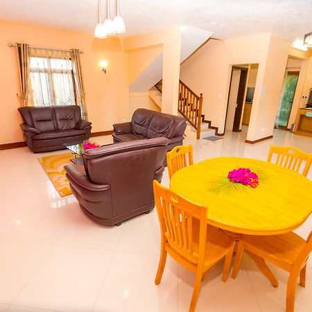 Orchid Villas Mauritius Belle Mare Zewnętrze zdjęcie