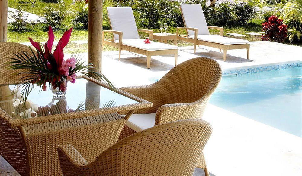 Orchid Villas Mauritius Belle Mare Zewnętrze zdjęcie
