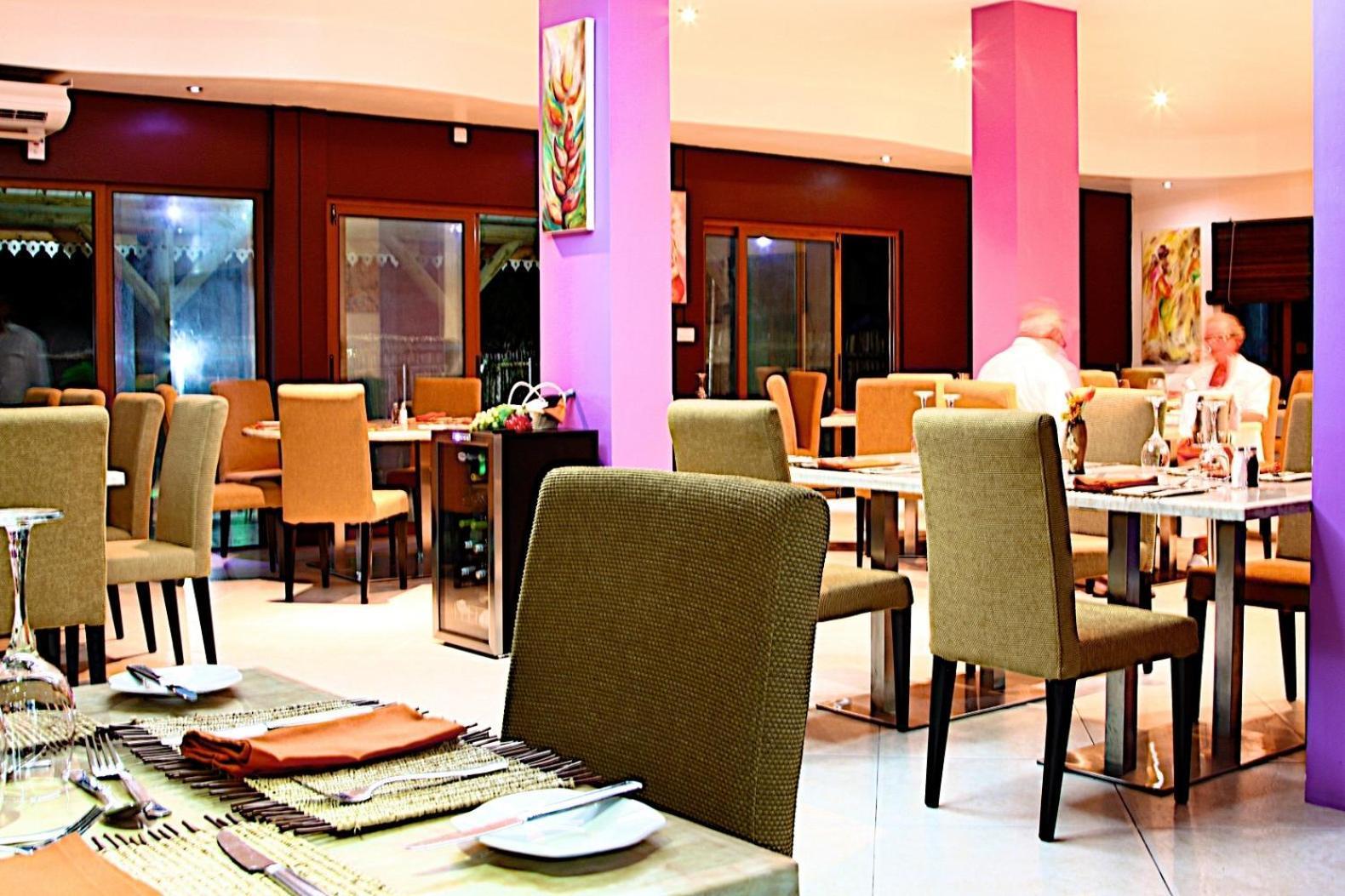 Orchid Villas Mauritius Belle Mare Zewnętrze zdjęcie