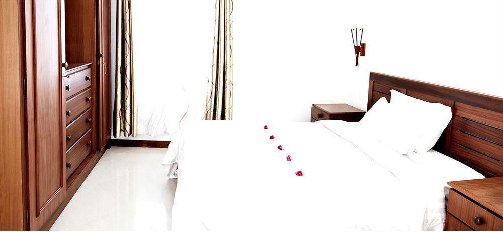 Orchid Villas Mauritius Belle Mare Zewnętrze zdjęcie