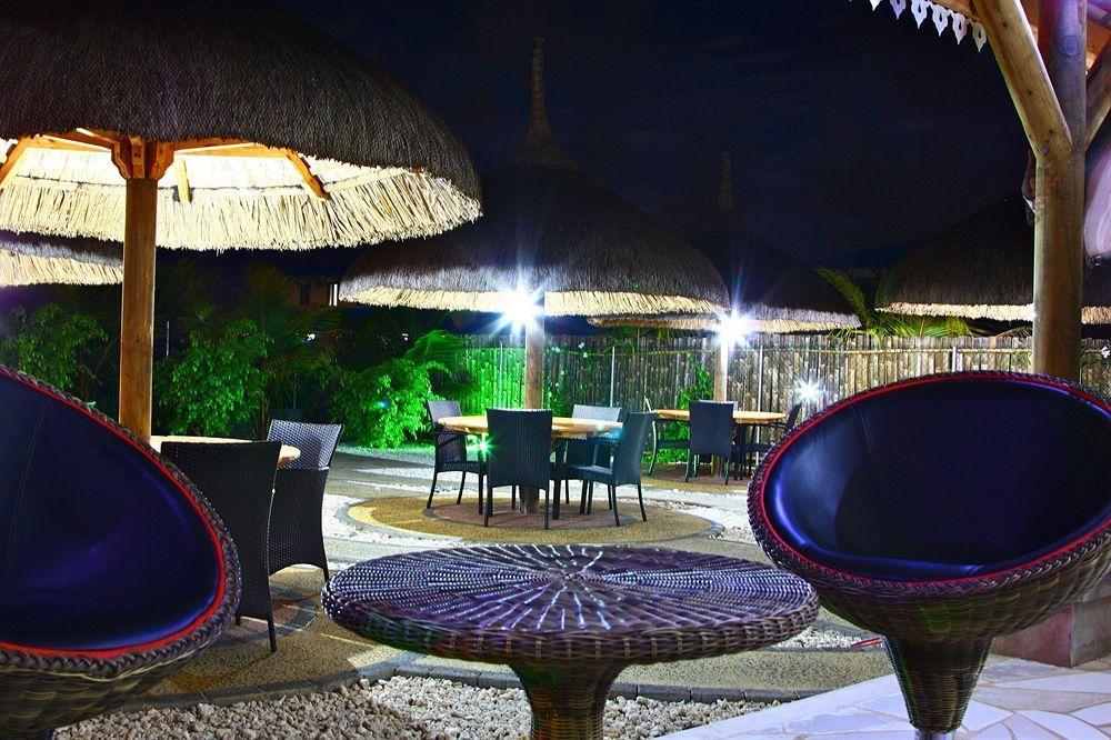 Orchid Villas Mauritius Belle Mare Zewnętrze zdjęcie