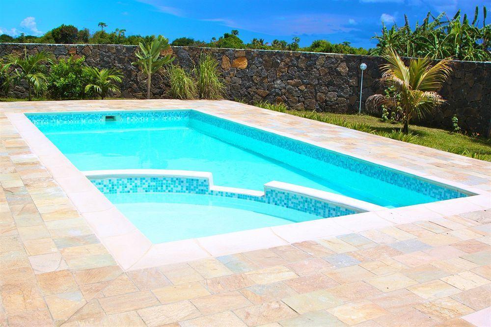 Orchid Villas Mauritius Belle Mare Zewnętrze zdjęcie