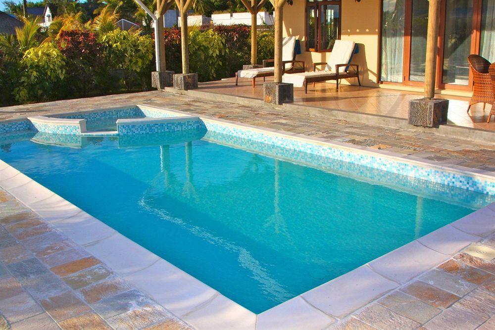Orchid Villas Mauritius Belle Mare Zewnętrze zdjęcie