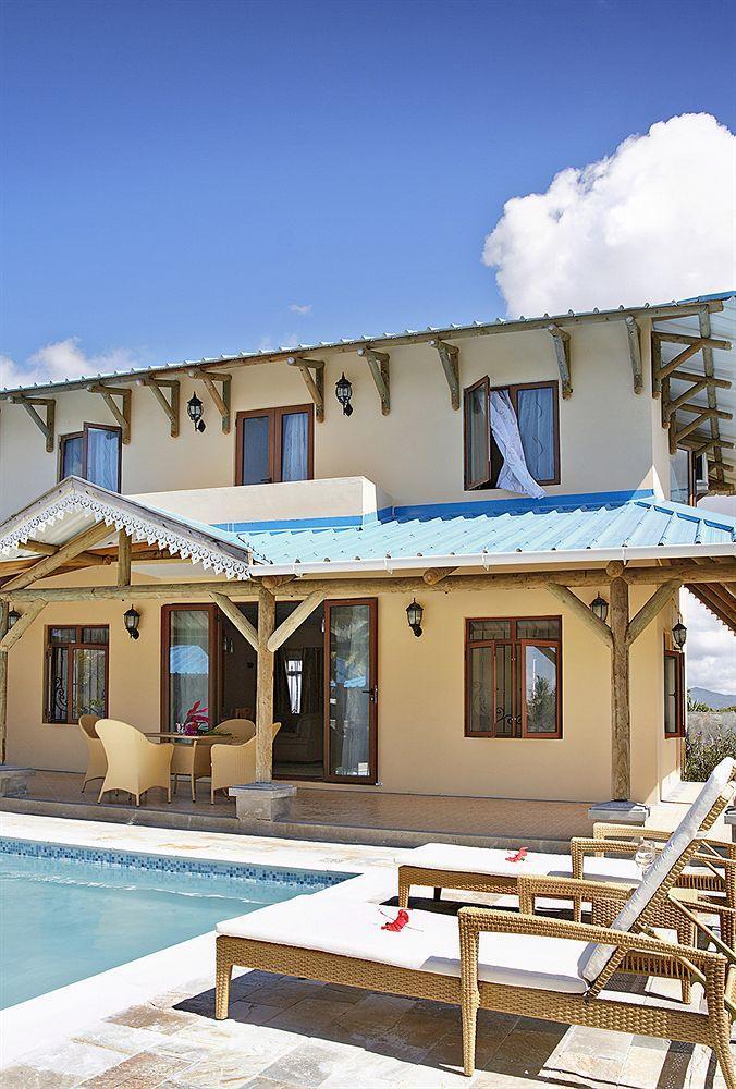 Orchid Villas Mauritius Belle Mare Zewnętrze zdjęcie