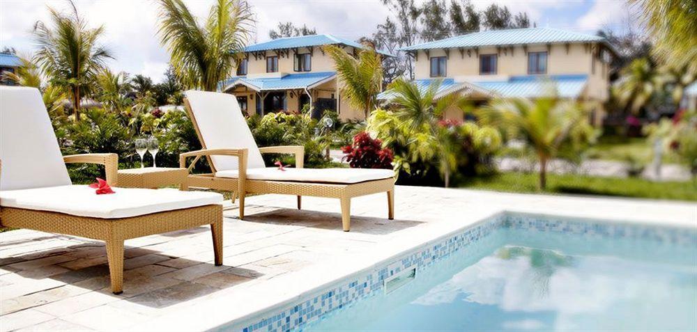 Orchid Villas Mauritius Belle Mare Zewnętrze zdjęcie