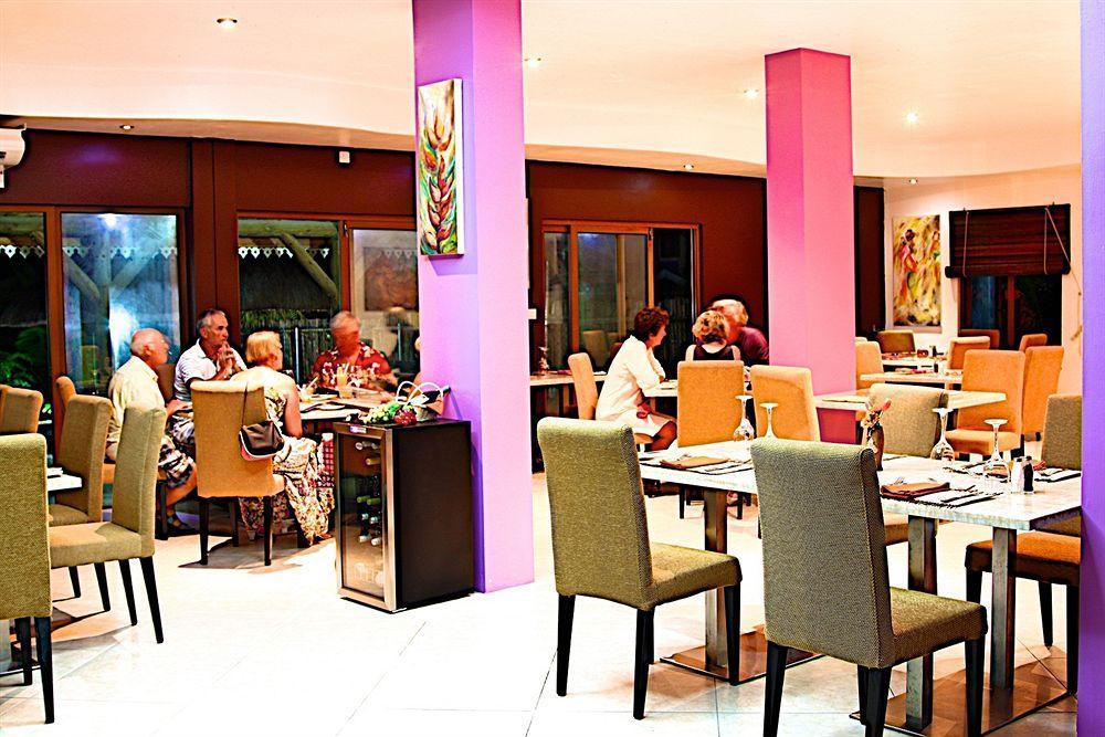 Orchid Villas Mauritius Belle Mare Zewnętrze zdjęcie