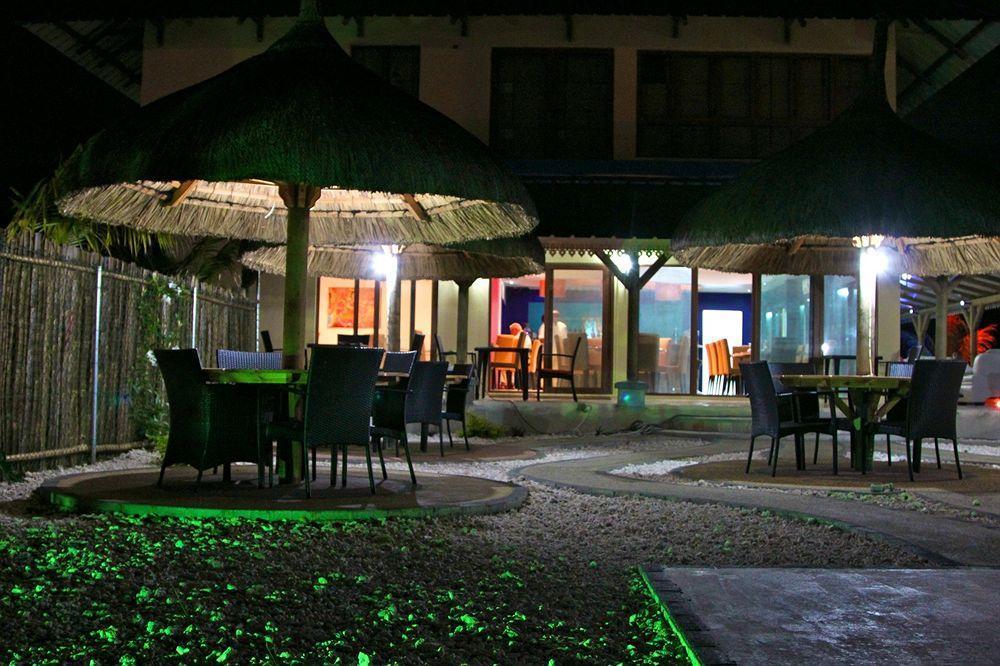 Orchid Villas Mauritius Belle Mare Zewnętrze zdjęcie