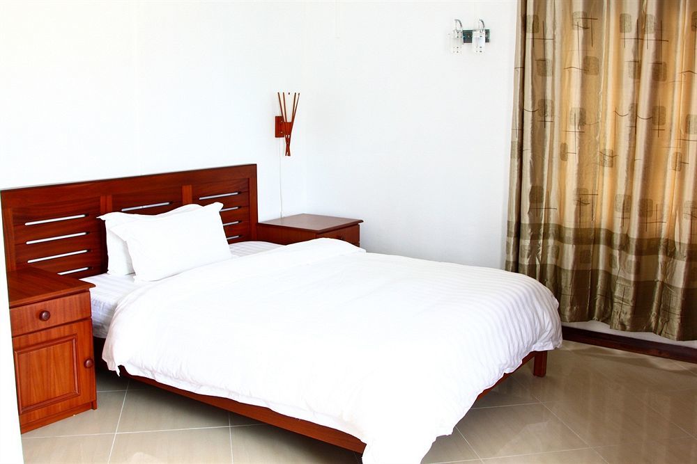 Orchid Villas Mauritius Belle Mare Zewnętrze zdjęcie