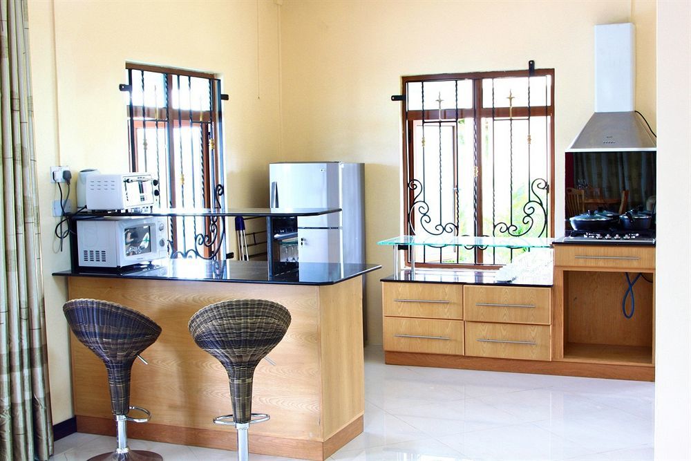 Orchid Villas Mauritius Belle Mare Zewnętrze zdjęcie