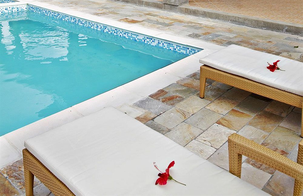 Orchid Villas Mauritius Belle Mare Zewnętrze zdjęcie