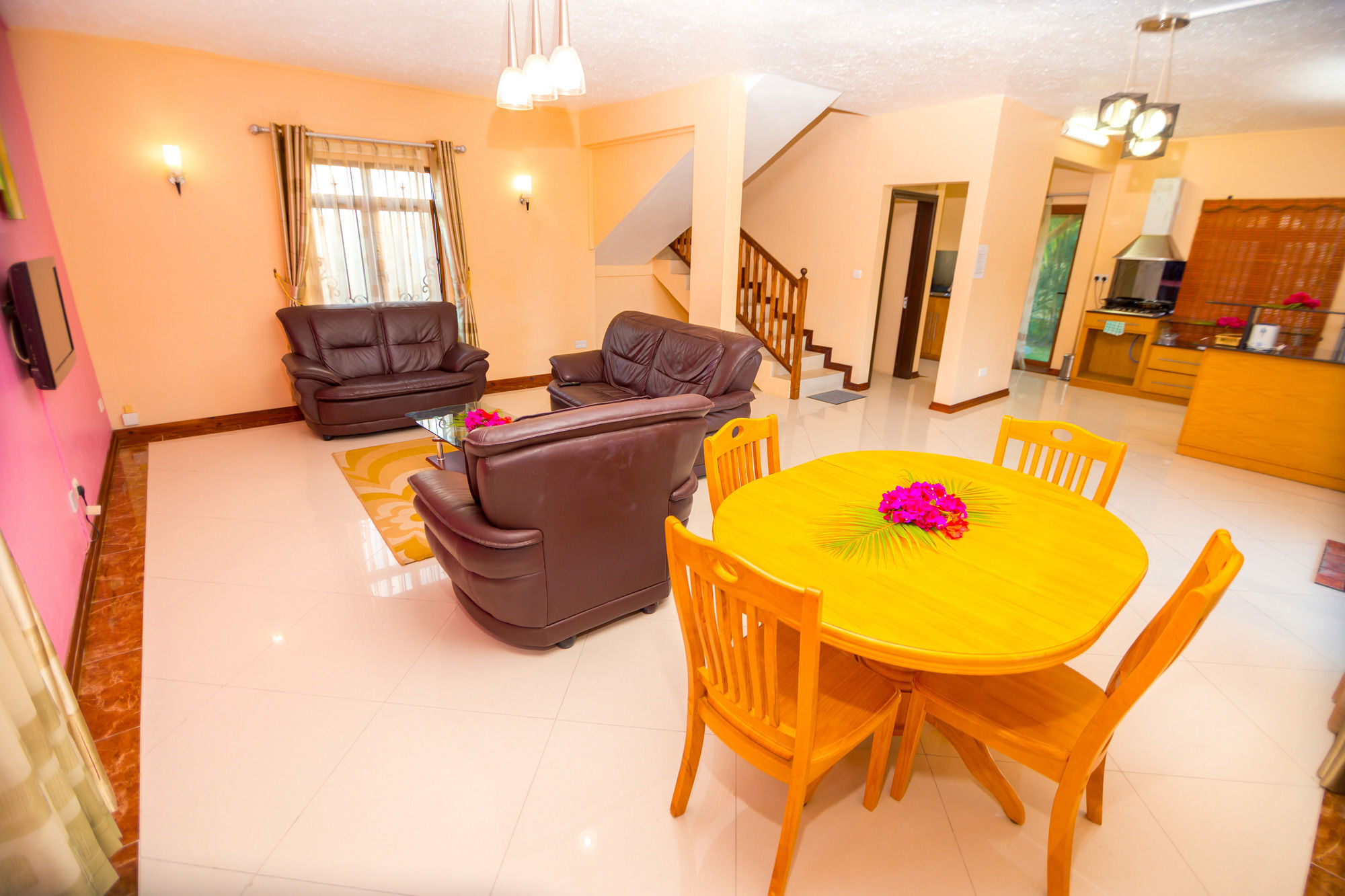Orchid Villas Mauritius Belle Mare Zewnętrze zdjęcie